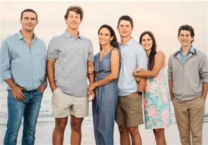 10 Family Facts You Need To Know Of Stetson Bennett And More ·