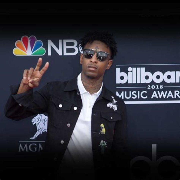 21 Savage Height, Weight, Net Worth, Age, Birthday, Wikipedia, Who, Nationality, Biography