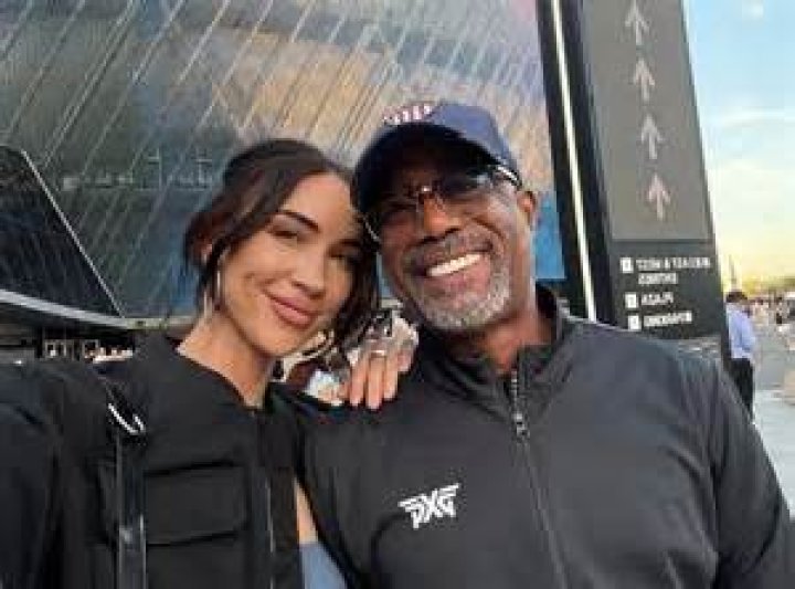 5 Things No One Will Tell You About Darius Rucker Wife ·