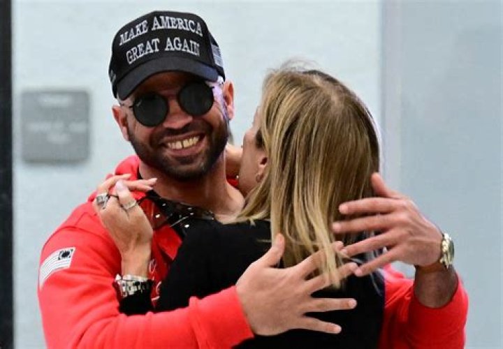 5 Things No One Will Tell You About Enrique Tarrio Wife, Married, Girlfriend ·