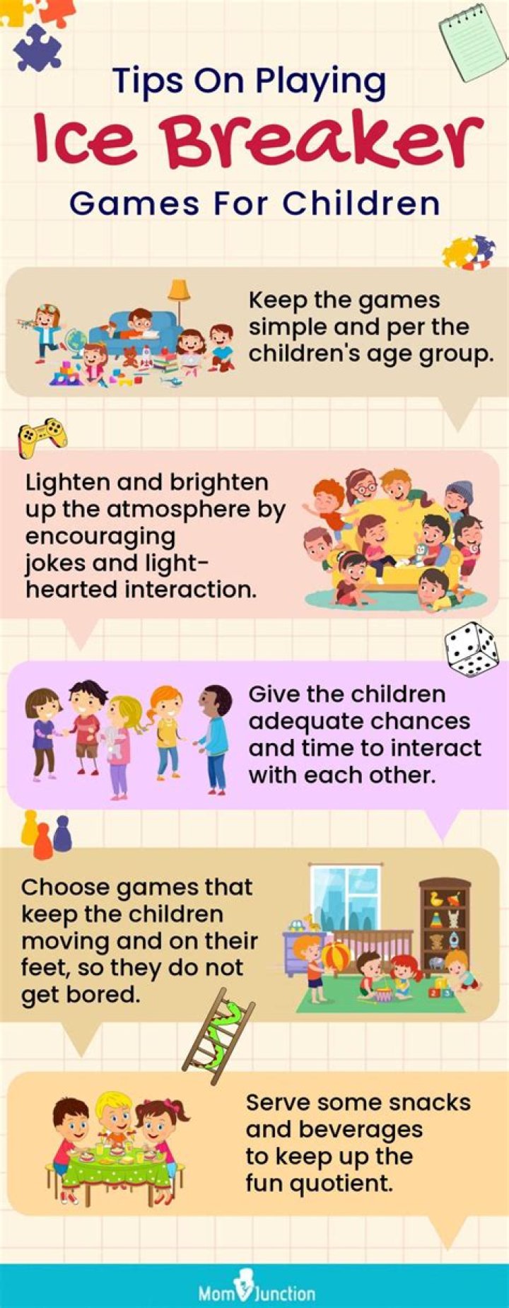 60 Fun Icebreaker Activities And Games To Break The Ice
