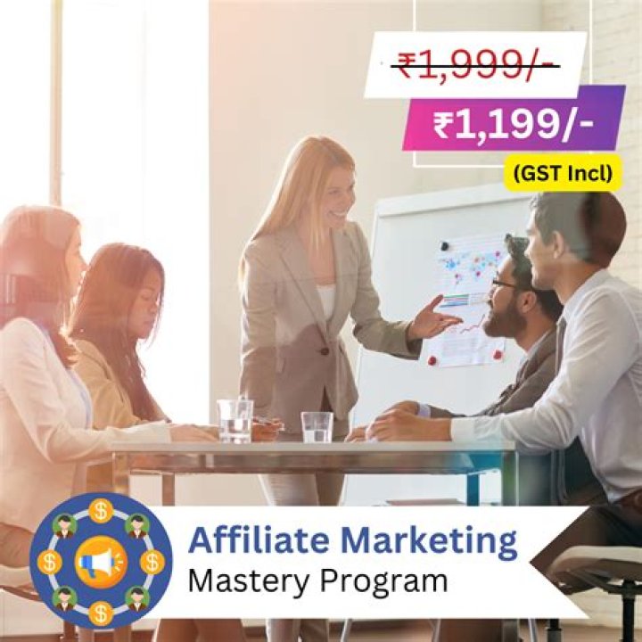A $7 Journey To Affiliate Marketing Mastery