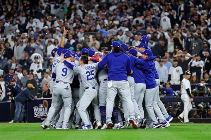 A Comprehensive Profile Of The Dodgers' Left-Handed Ace
