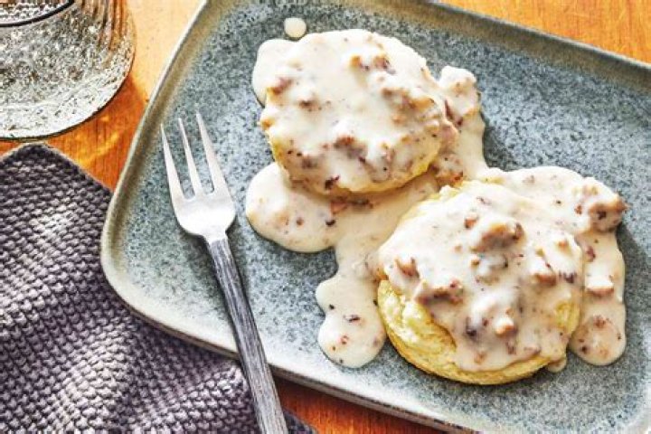 A Culinary Journey Into Lays Southern Biscuits And Gravy