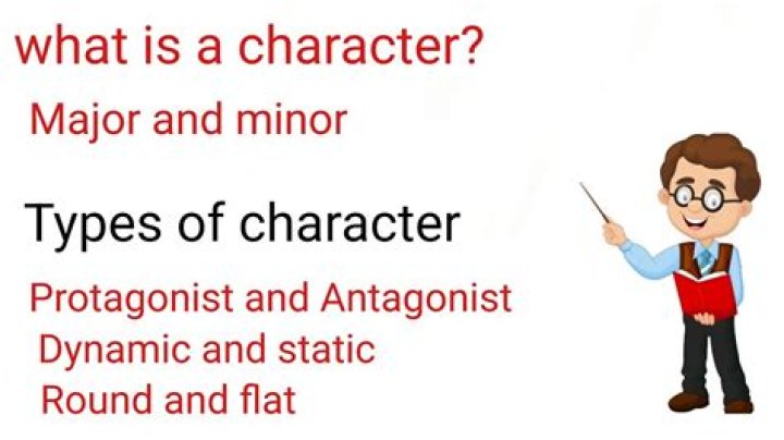 A Guide To "Every Major Character Ranked The Talks Today"