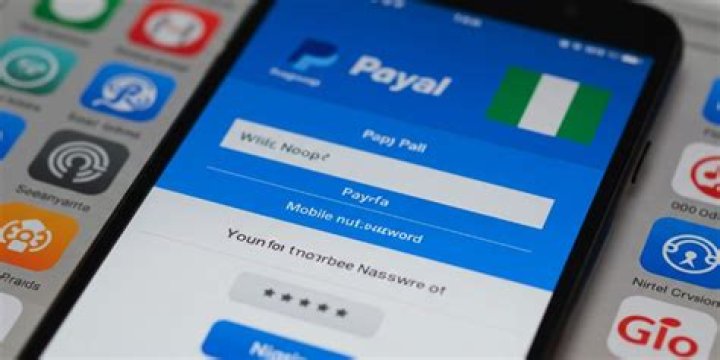 A Guide To Using PayPal In Nigeria