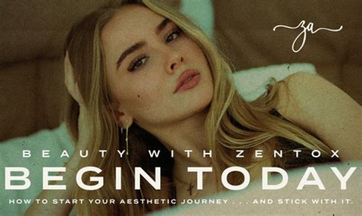 A Journey Into Style And Expression