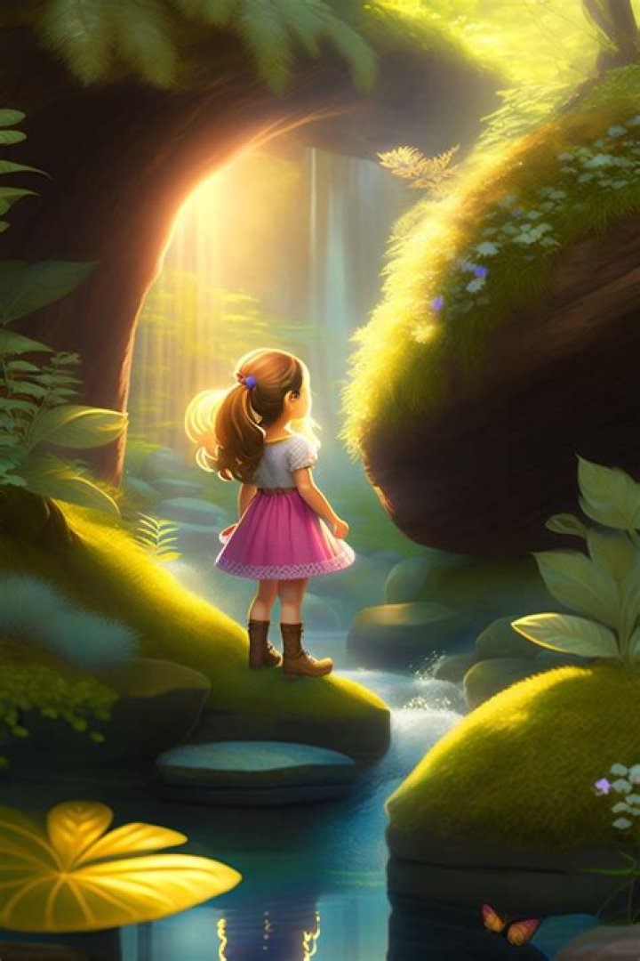 A Journey Into The World Of Lilly Roses