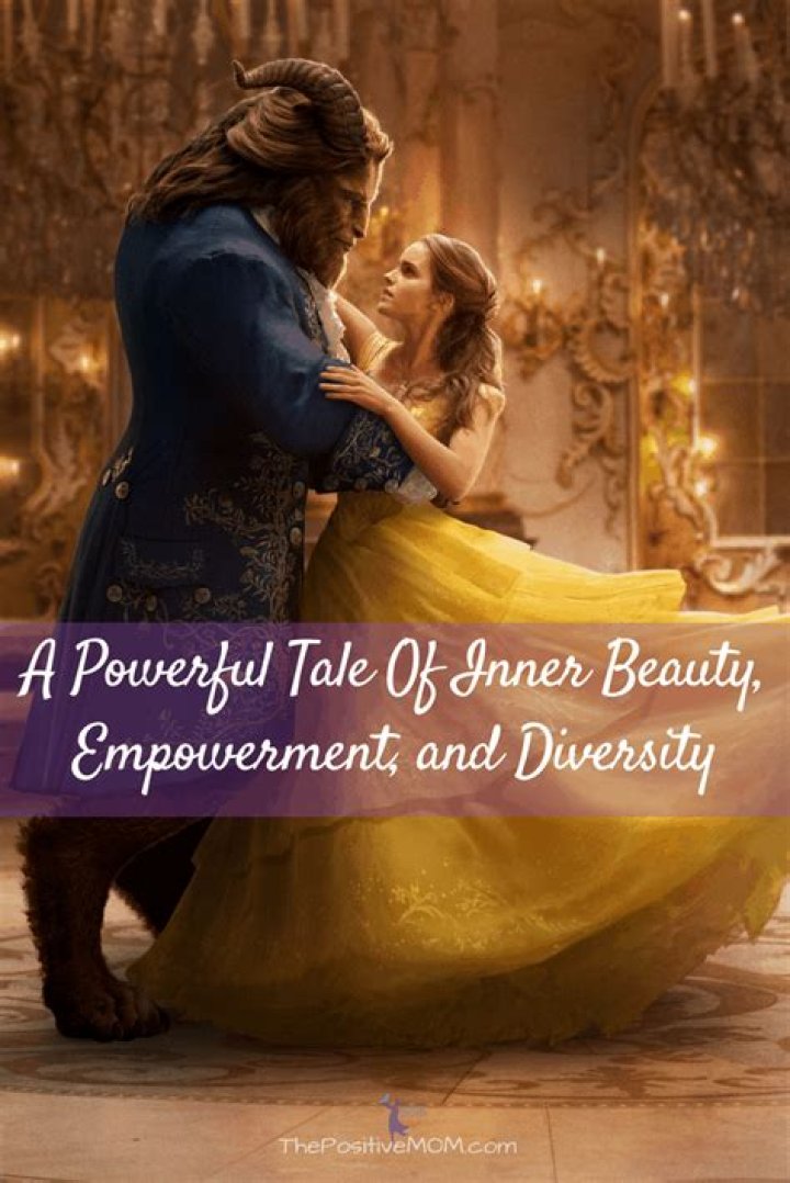 A Journey Of Beauty, Empowerment, And Resilience