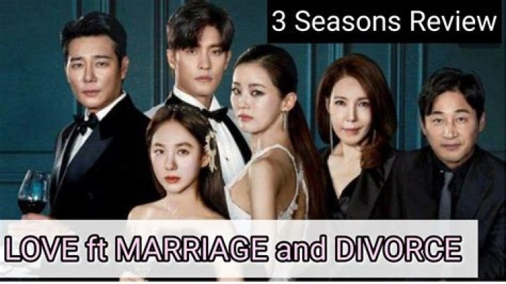 A Journey Of Love, Marriage, And Transformation