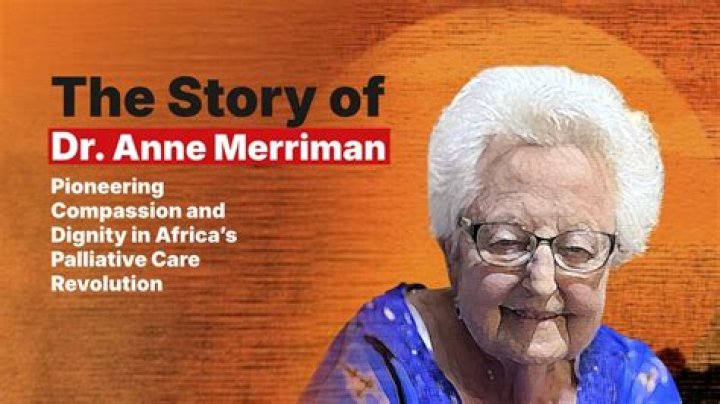 A Life Of Compassion And Impact