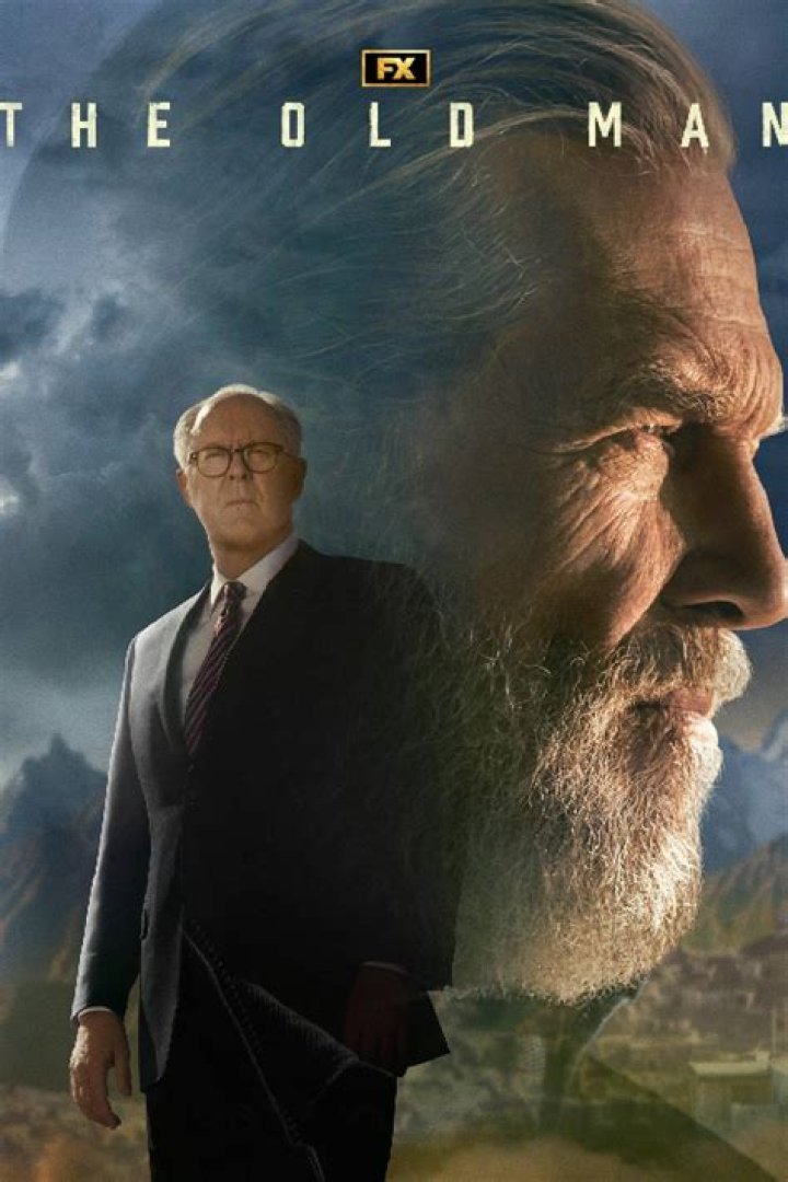 A Recap Of "The Old Man" Episode 7