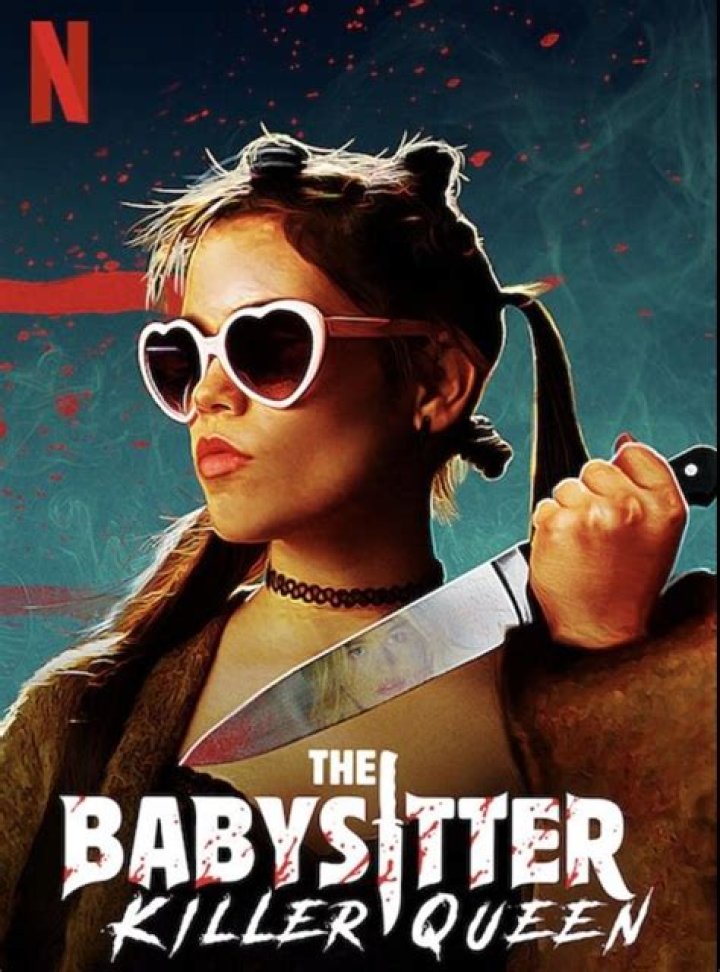 A Thrilling Review Of "The Babysitter Killer"