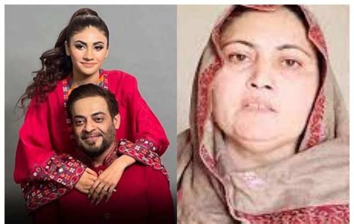 Aamir Liaquat Hussain Parents, Father, Mother, Death, Death Reason, Wife, Net Worth ·
