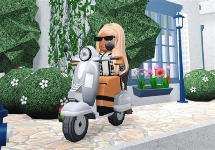 Alaska Violet Face Reveal Who Is The