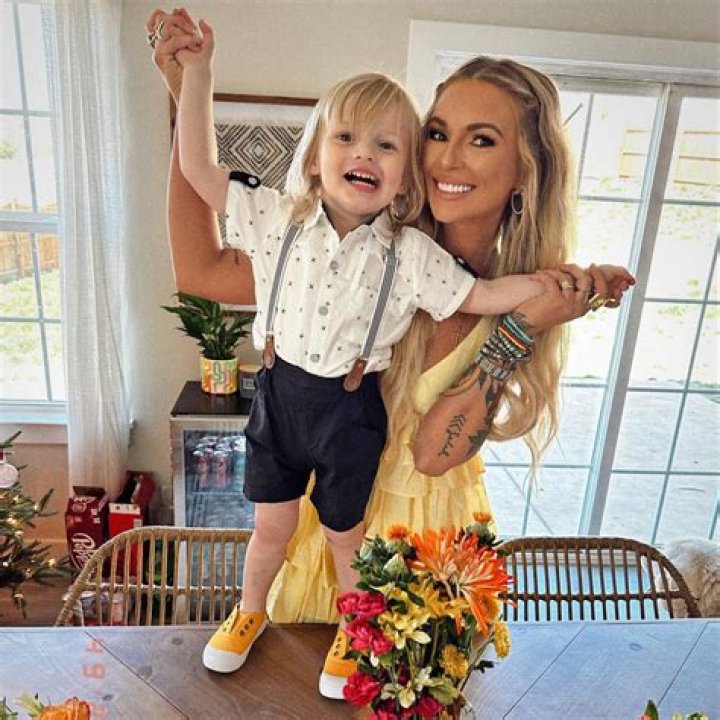 Ali Nyquist, Learn About Ryan Nyquists Wife And Baby Mama ·