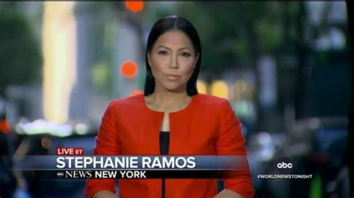 All You Need To Know About Stephanie Ramos from ABC News