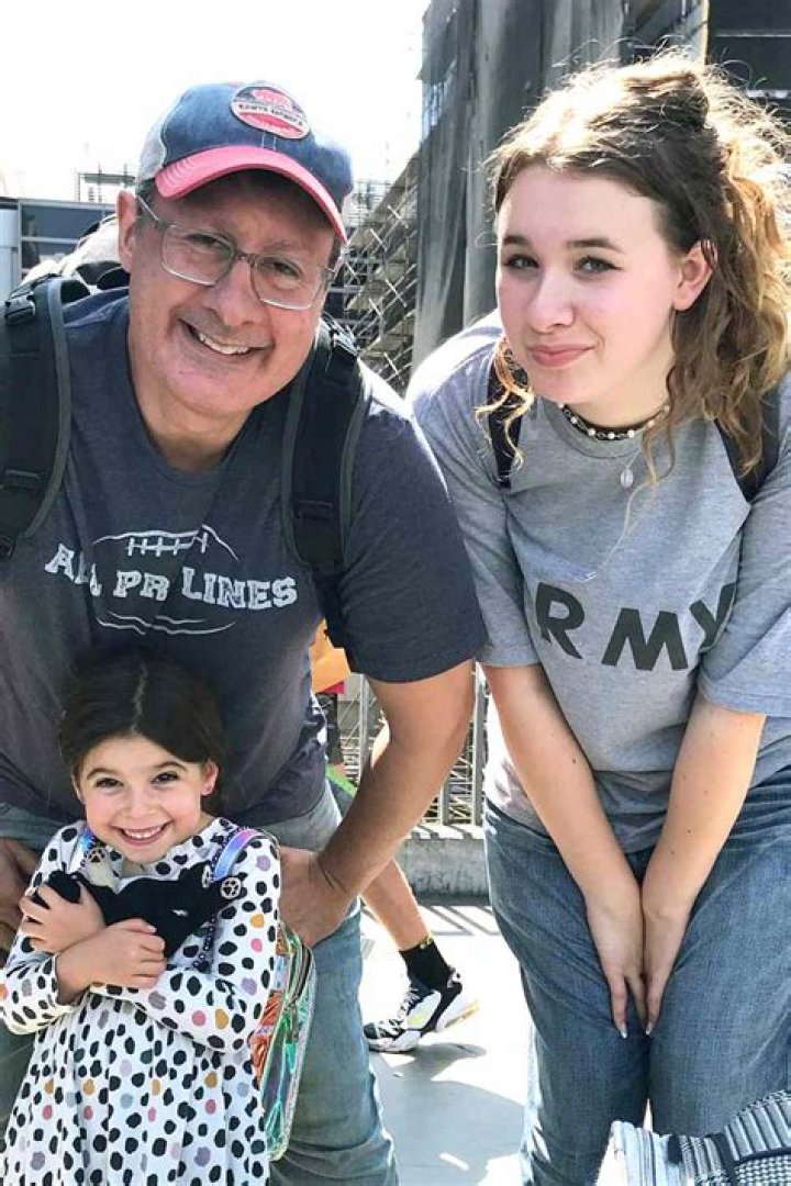 American Comedian Costaki Economopoulos Got Married To Wife Christa Meola After Divorce With Carolin