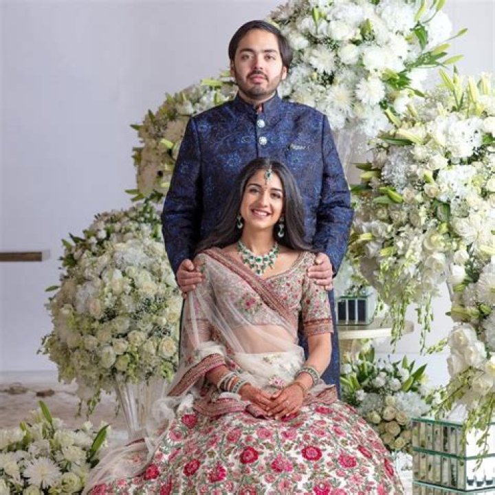 Anant Ambani's Health Update: Current Status And Recent Developments