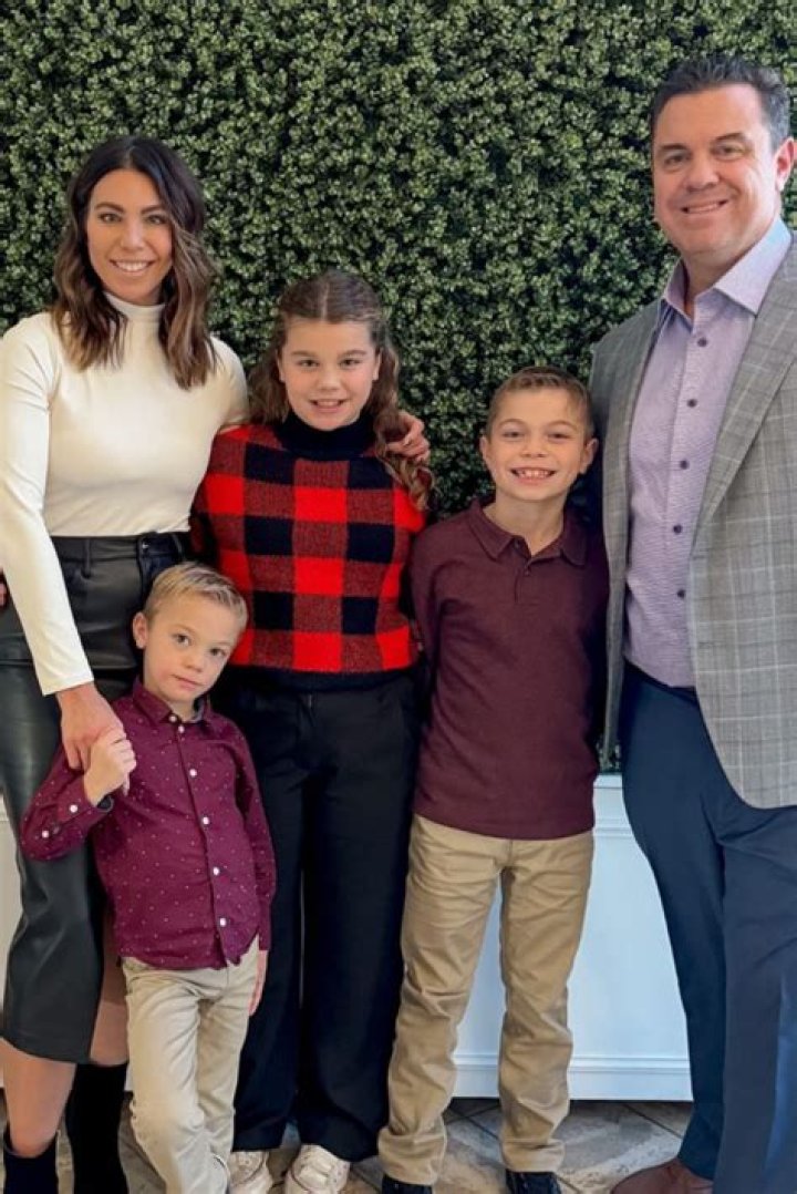 Andy Weidl Wiki, Biography, Assistant GM, Age, Parents, Wife, Children, Height, Net Worth ·