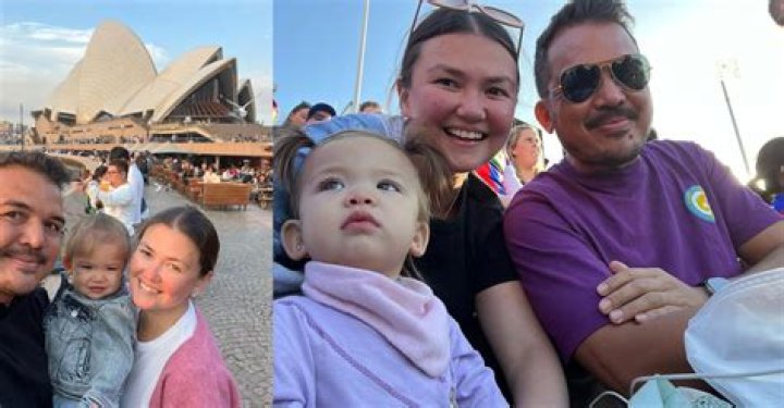 Angelica Panganiban Husband, Daughter, Family, Age, Net Worth, Nationality. ·