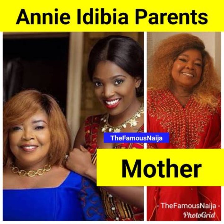 Annie Macaulay-Idibia Bio, Age, Parents, Husband, Children, Net Worth