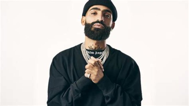 Arcangel Bio, Height, Weight Family, Ethnicity & More