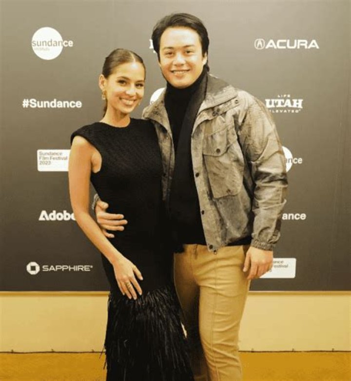 Are Jeff Ortega And Jasmine Curtis Smith