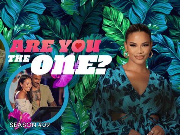 Are You The One Season 9 Where