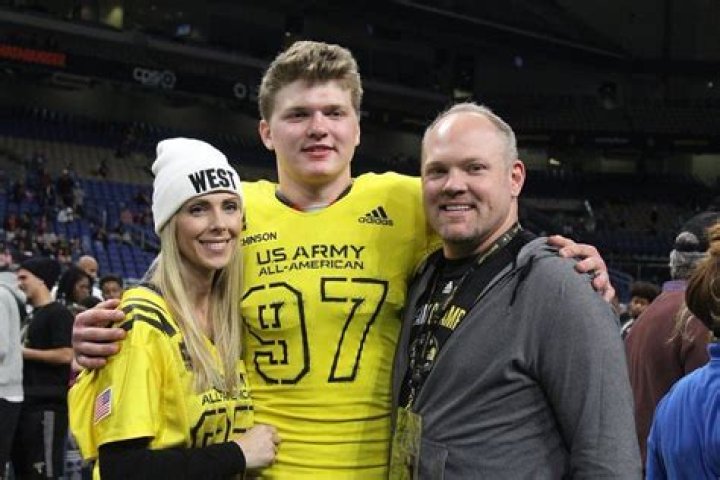 Asa Hutchinson Parents: Meet Asa Hutchinsons Parents