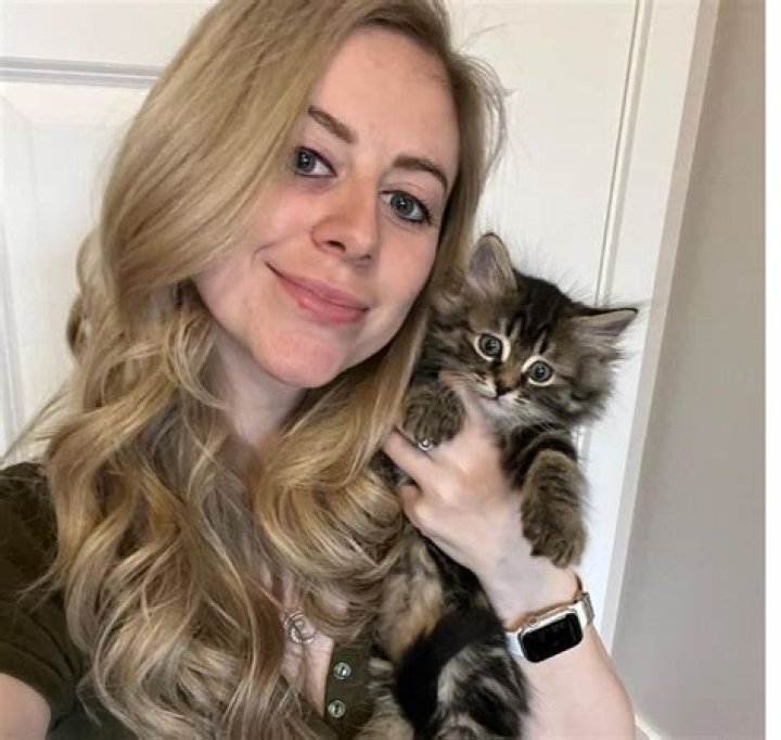 Ashley Morrison Cat Rescue Death Cause Age Wikipedia Bio And Family ·