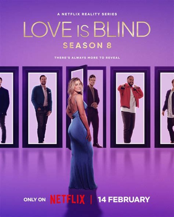Ashley Randermann From Live Is Blind: The Ultimate Fan Resource