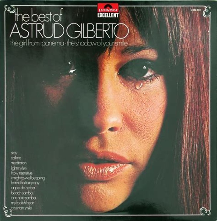 Astrud Gilberto Husband: Who Is Astrud Gilberto Husband?