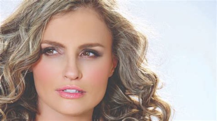 Aura Cristina Geithner (tvactress) Wiki,Age,Birthday,Biography,Height,Net Worth ..