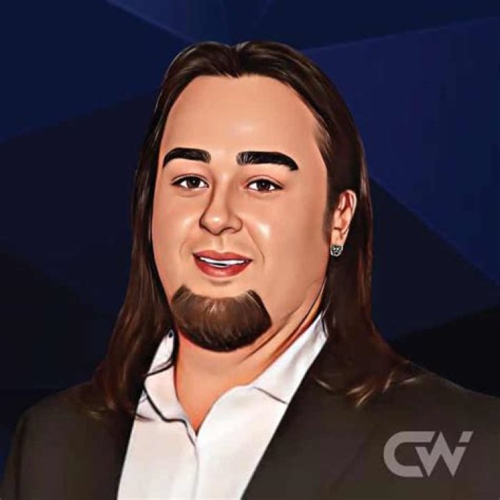 Austin Chumlee Net Worth ·