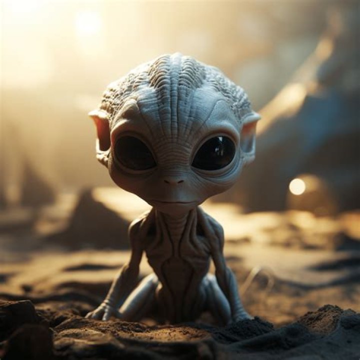 Baby Alien Leaks And The Promise Of Extraterrestrial Discoveries