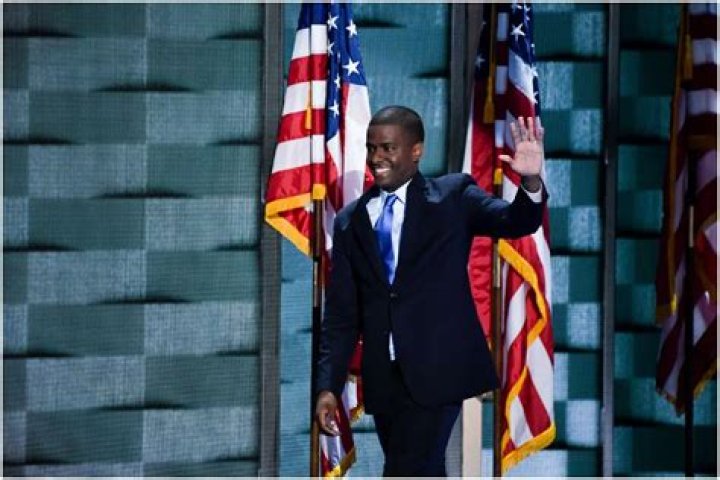 Bakari Sellers Net Worth | Wife ·