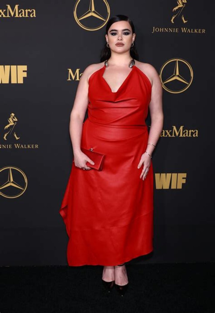 Barbie Ferreira Height Weight And Body Measurements