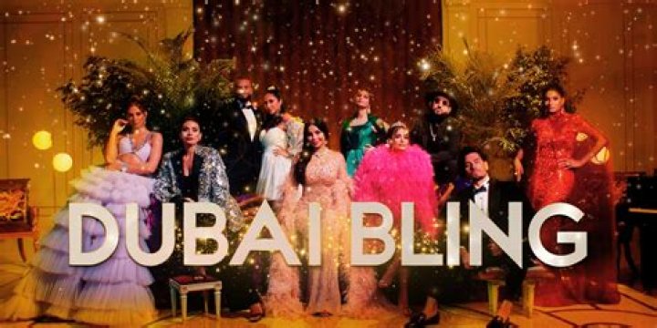 Behind The Bling In Dubai