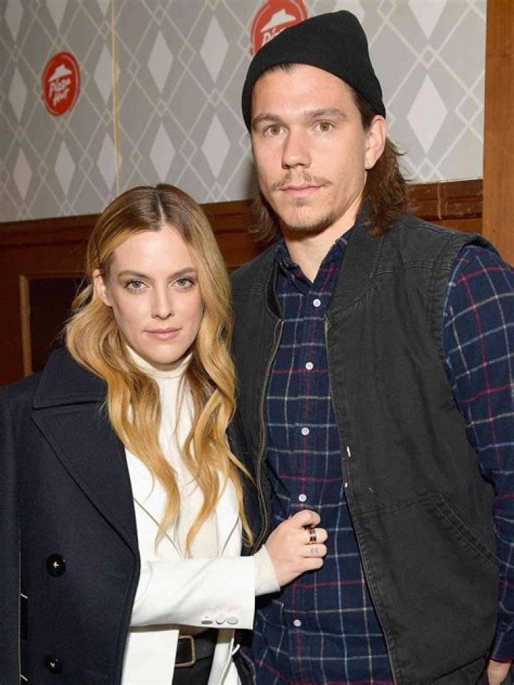 Ben Smith-Petersen Wife: Meet Riley Keough