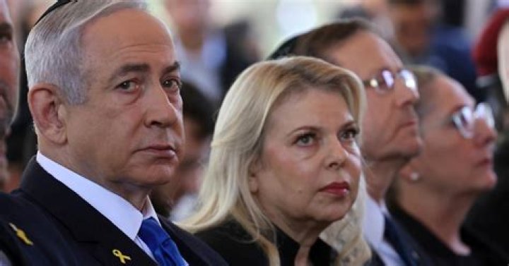 Benjamin Netanyahu Wife, Age, Family, Height, Net Worth, Ethnicity & Social Media Links ·