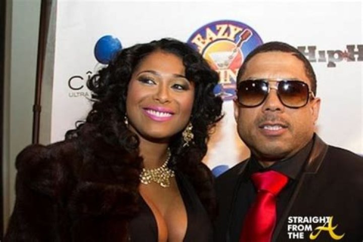 Benzino and Althea Net Worth Who is Richer? Earnings From Music Industry and TV Show ·