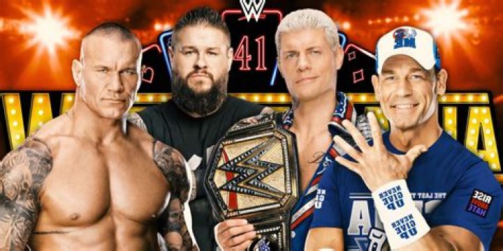 Best WWE Matches Of 2010s In WrestleMania, TLC, Money In The Bank