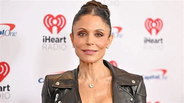 Bethenny Frankel Biography ·