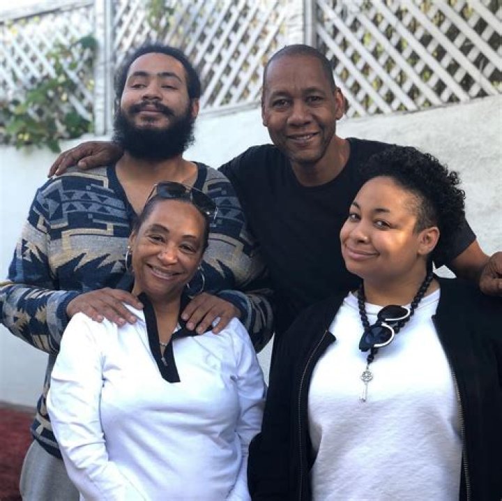 Blaize Pearman Siblings: Meet Blaize sister, Raven Symone