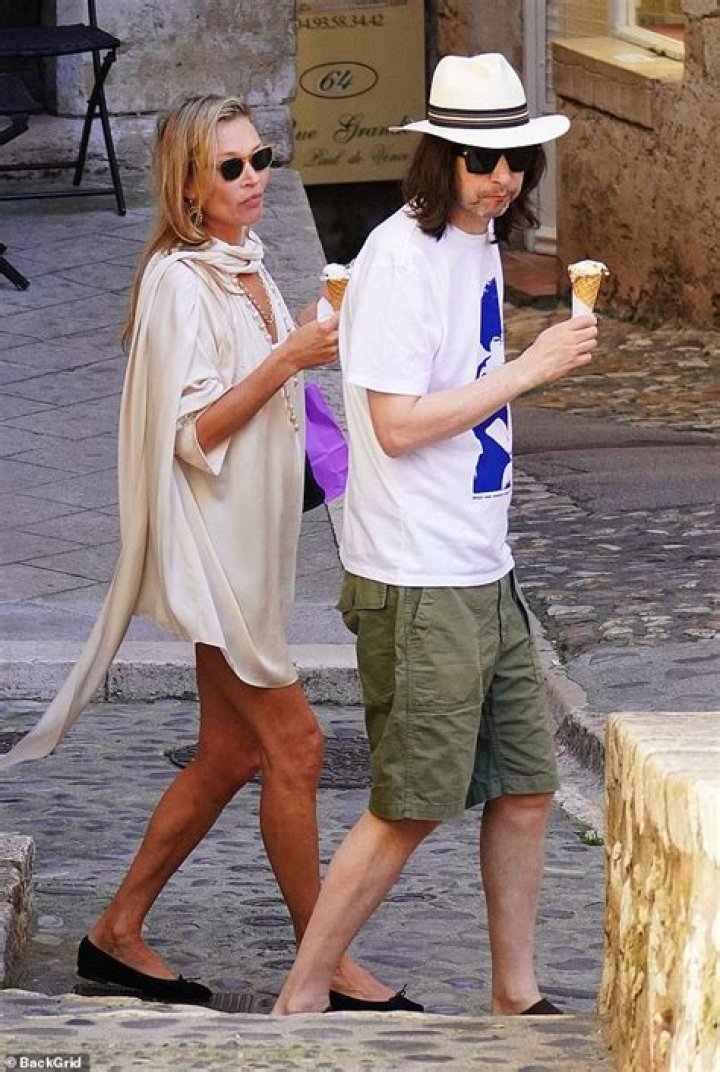 Bobby Gillespie Wife: Meet Katy England ·