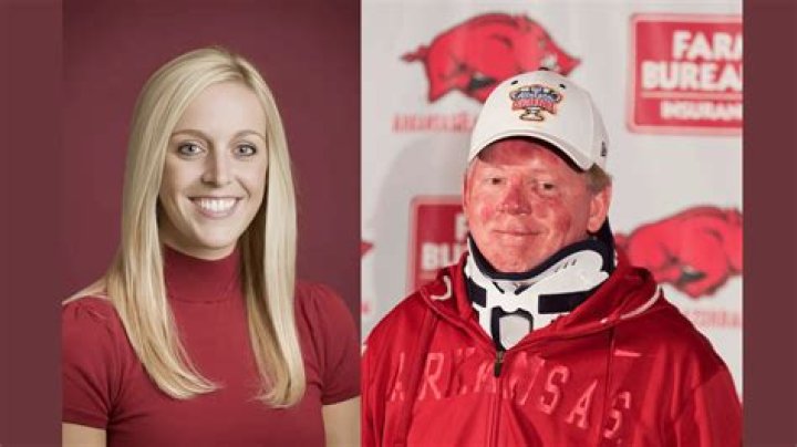 Bobby Petrino Wife, Who Is Becky Petrino? Still Married, Kids, Family, Net Worth ·