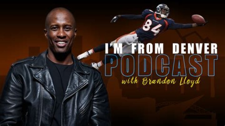 Brandon Lloyd Net Worth - JamBlog