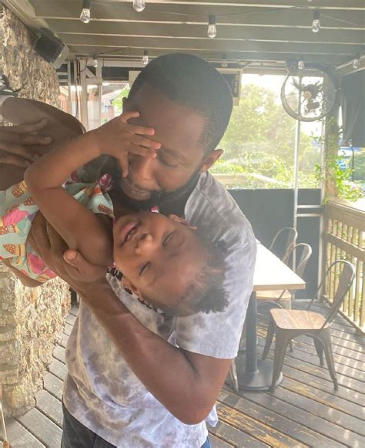 Brandon Smiley Children: Meet Brandon Smiley's Children