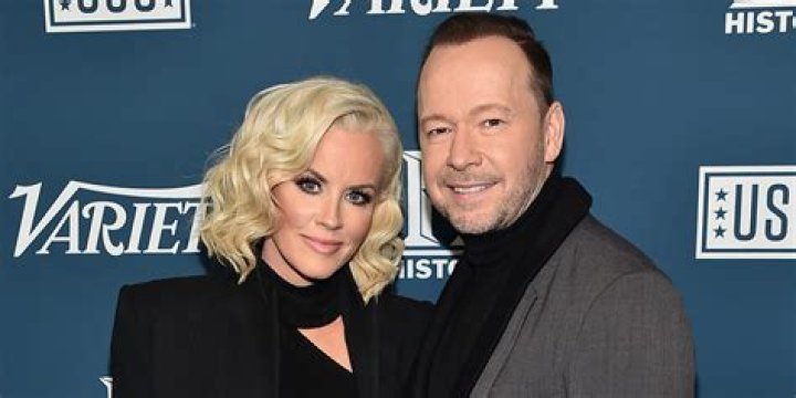 Breaking News: Donnie Wahlberg And Jenny McCarthy Divorce Rumors Swirl
